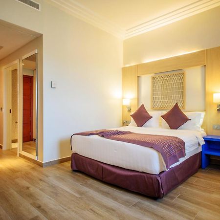 Golden Tulip Le Diplomate Hotel Cotonou Kültér fotó